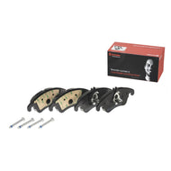 Balata Brembo P50069