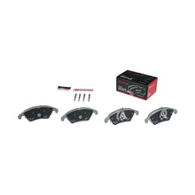 Cargar imagen en el visor de la galería, Balata Brembo P50069N