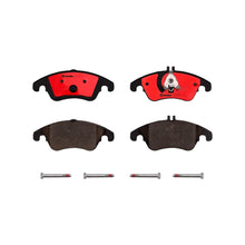 Cargar imagen en el visor de la galería, Balata Brembo P50069N