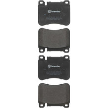 Cargar imagen en el visor de la galería, Balata Brembo P50073 - Mi Refacción