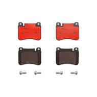 Balata Brembo P50073N