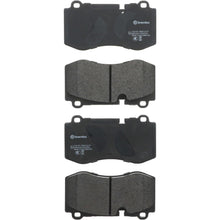 Cargar imagen en el visor de la galería, Balata Brembo P50074