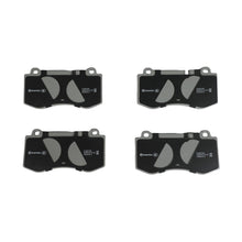 Cargar imagen en el visor de la galería, Balata Brembo P50074N