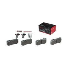 Cargar imagen en el visor de la galería, Balata Brembo P50074N