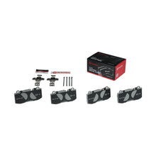 Cargar imagen en el visor de la galería, Balata Brembo P50074N