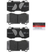 Cargar imagen en el visor de la galería, Balata Brembo P50074N