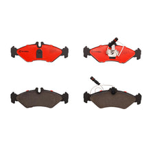 Cargar imagen en el visor de la galería, Balata Brembo P50081N