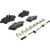 Balata Brembo P50084 - Mi Refacción