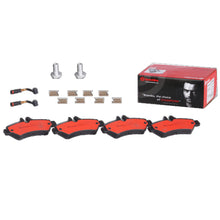 Cargar imagen en el visor de la galería, Balata Brembo P50084N