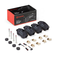 Cargar imagen en el visor de la galería, Balata Brembo P50085
