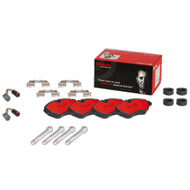Balata Brembo P50085N