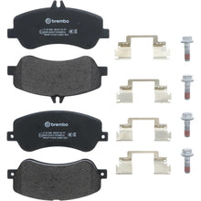 Cargar imagen en el visor de la galería, Balata Brembo P50086