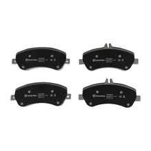 Cargar imagen en el visor de la galería, Balata Brembo P50086N