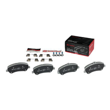 Cargar imagen en el visor de la galería, Balata Brembo P50086N