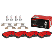 Cargar imagen en el visor de la galería, Balata Brembo P50086N