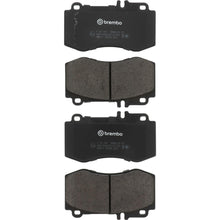 Cargar imagen en el visor de la galería, Balata Brembo P50087 - Mi Refacción