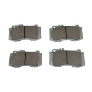 Balata Brembo P50087N