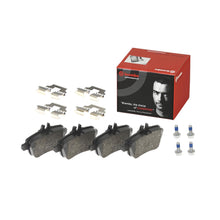 Cargar imagen en el visor de la galería, Balata Brembo P50091