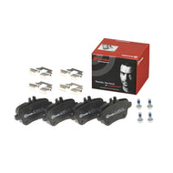 Balata Brembo P50091