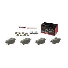 Cargar imagen en el visor de la galería, Balata Brembo P50091N