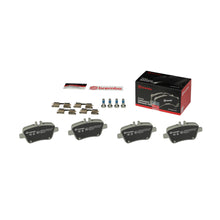 Cargar imagen en el visor de la galería, Balata Brembo P50091N
