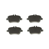 Balata Brembo P50091N