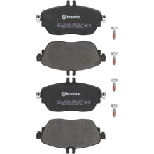 Cargar imagen en el visor de la galería, Balata Brembo P50093
