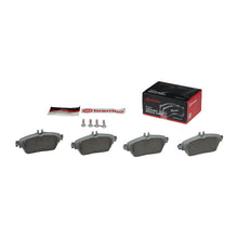 Cargar imagen en el visor de la galería, Balata Brembo P50093N
