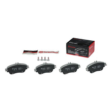 Cargar imagen en el visor de la galería, Balata Brembo P50093N
