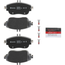 Cargar imagen en el visor de la galería, Balata Brembo P50093N