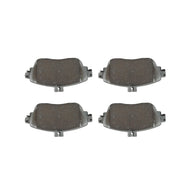 Balata Brembo P50093N