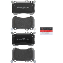 Cargar imagen en el visor de la galería, Balata Brembo P50098N