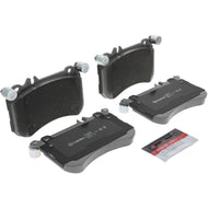 Balata Brembo P50098N