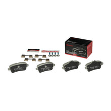 Cargar imagen en el visor de la galería, Balata Brembo P50099N