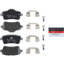 Cargar imagen en el visor de la galería, Balata Brembo P50099N