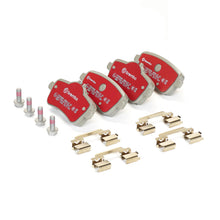 Cargar imagen en el visor de la galería, Balata Brembo P50099Nx - Mi Refacción