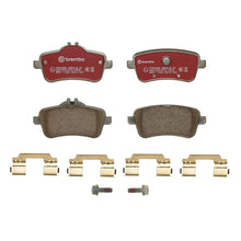 Cargar imagen en el visor de la galería, Balata Brembo P50099Nx - Mi Refacción