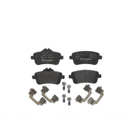 Balata Brembo P50101 - Mi Refacción