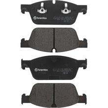 Cargar imagen en el visor de la galería, Balata Brembo P50102 - Mi Refacción