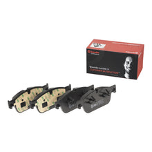 Cargar imagen en el visor de la galería, Balata Brembo P50102 - Mi Refacción
