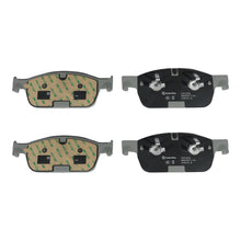 Cargar imagen en el visor de la galería, Balata Brembo P50102N