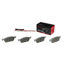Cargar imagen en el visor de la galería, Balata Brembo P50102N