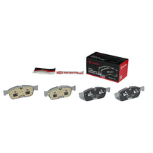 Cargar imagen en el visor de la galería, Balata Brembo P50102N