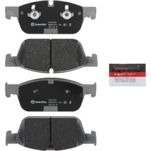 Cargar imagen en el visor de la galería, Balata Brembo P50102N