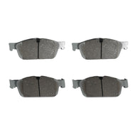 Balata Brembo P50102N