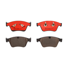Cargar imagen en el visor de la galería, Balata Brembo P50105N