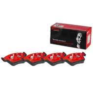 Balata Brembo P50105N