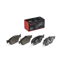 Cargar imagen en el visor de la galería, Balata Brembo P50106 - Mi Refacción