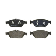 Balata Brembo P50106 - Mi Refacción