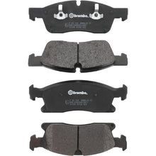 Cargar imagen en el visor de la galería, Balata Brembo P50108